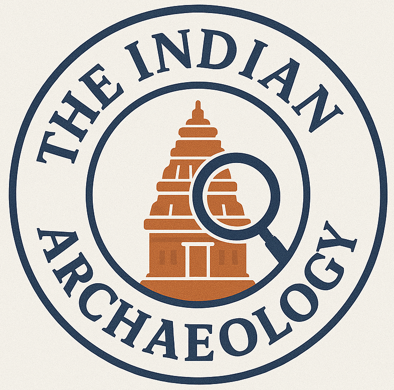The Indian Archaeology