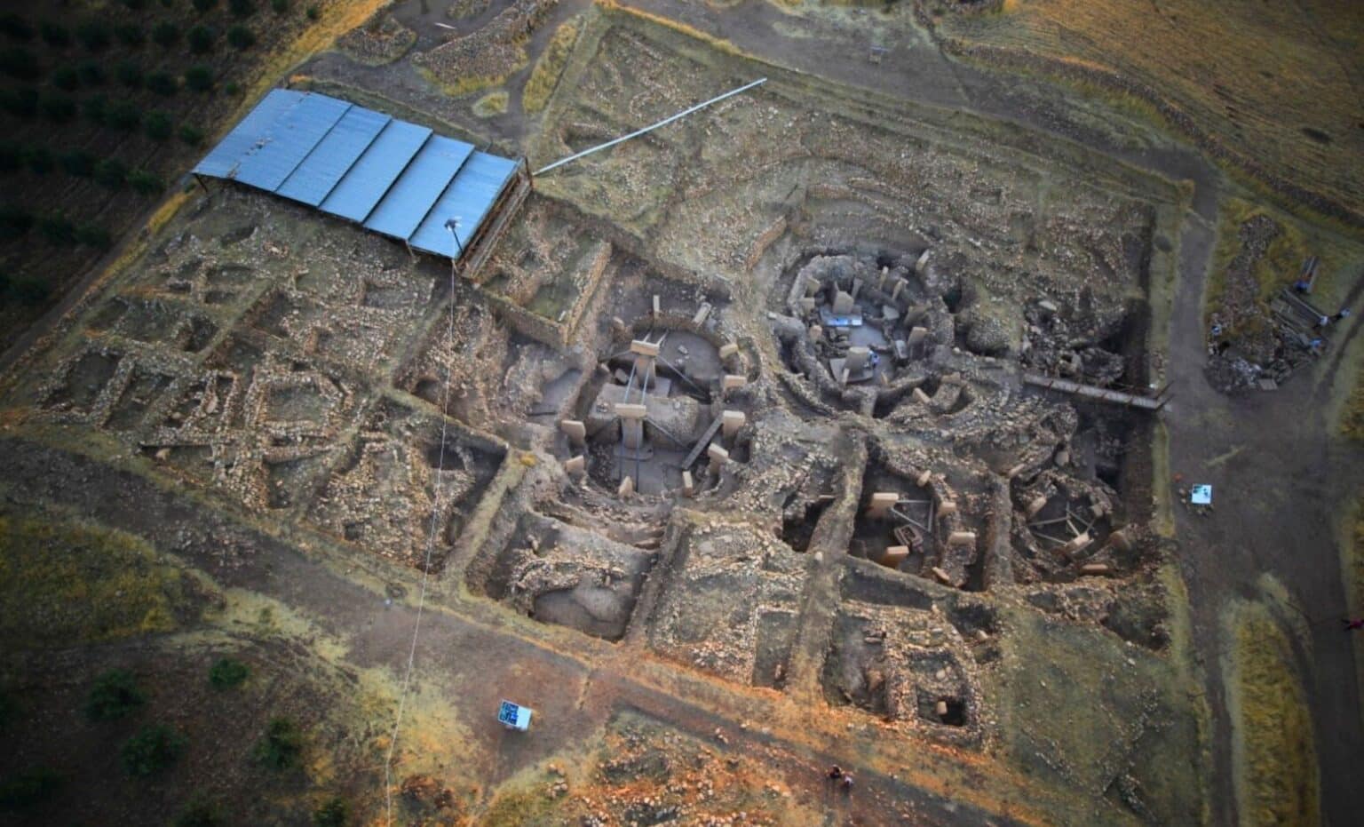 The World’s Oldest Calendar – How Humans First Measured Time 12,000 Years Ago