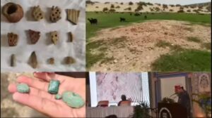 Potential Indus Valley Civilisation Site Discovered in Rajasthan’s Thar Desert