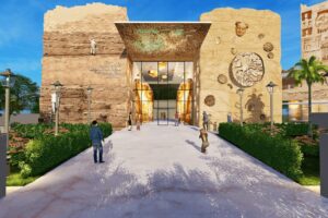 Vadnagar Archaeological Experiential Museum: Showcasing 2,500 Years of Living History