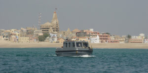 ASI to Expand Dwarka Excavations on Land and Underwater