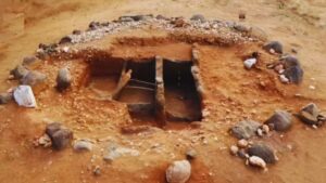 Kodumanal Craft Hub Continues to Yield Evidence of Early Industrial Excellence (4th–3rd Century BCE)