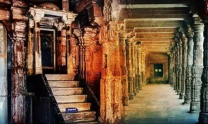 Kamal Maula Mosque in Dhar Shows Evidence of Reused Temple Architecture: ASI Investigation