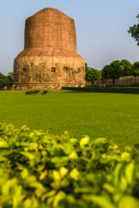 Revisiting the History of Excavations at Sarnath — Recognizing Babu Jagat Singh