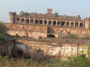 New Excavation Push at Early Mithila Civilization Site (Bihar)
