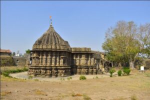 Kopeshwar Temple Conservation Debate in Maharashtra