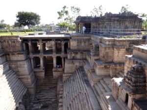 Lakkundi Artefacts Return Campaign in Karnataka