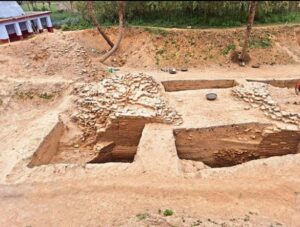 Jharkhand Emerging as a New Archaeological Hotspot