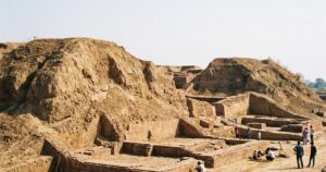 Balirajgarh Excavation Gains Momentum: Exploring the Ancient Heart of Mithila