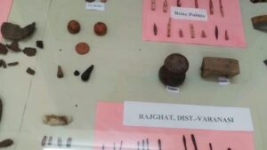 10,000+ Forgotten Artefacts Reopened at BHU — Rajghat, Varanasi