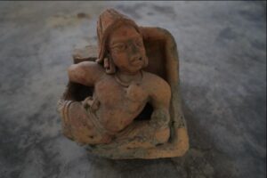 Ancient Archaeological Evidence Emerges Again in Mayong, Assam